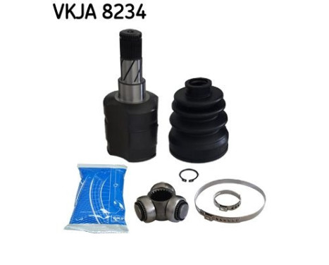 Jeu de joints, arbre de transmission VKJA 8234 SKF