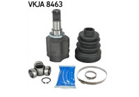 Jeu de joints, arbre de transmission VKJA 8463 SKF