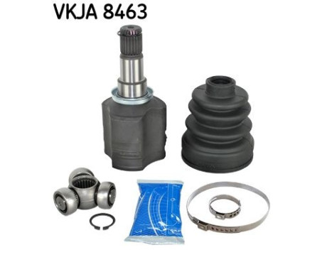 Jeu de joints, arbre de transmission VKJA 8463 SKF