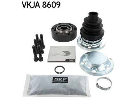 Jeu de joints, arbre de transmission VKJA 8609 SKF