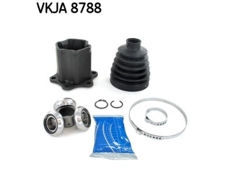 Jeu de joints, arbre de transmission VKJA 8788 SKF