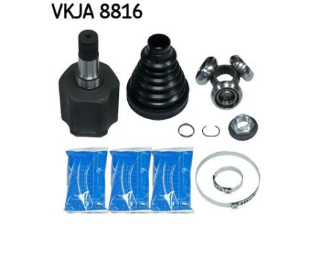 Jeu de joints, arbre de transmission VKJA 8816 SKF
