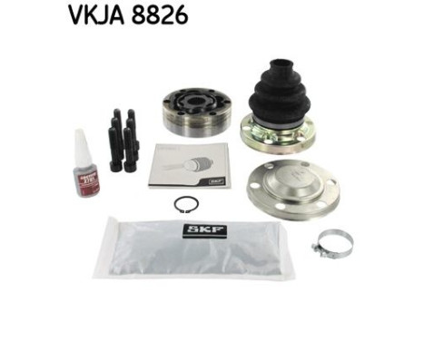 Jeu de joints, arbre de transmission VKJA 8826 SKF