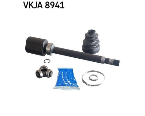 Jeu de joints, arbre de transmission VKJA 8941 SKF