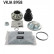 Jeu de joints, arbre de transmission VKJA 8958 SKF