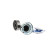 Jeu de joints, arbre de transmission VKJA 8958 SKF, Vignette 4