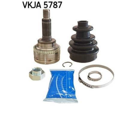 Jeu de joints, arbre de transmission VKJA5787 SKF