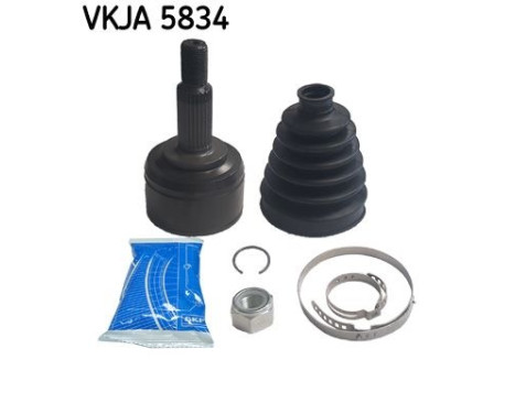 Jeu de joints, arbre de transmission VKJA5834 SKF