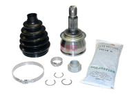 Jeu de joints, arbre de transmission