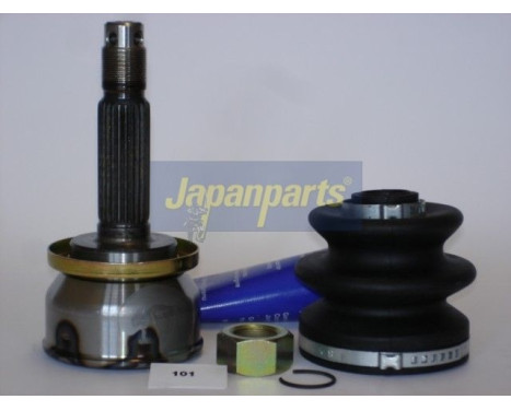 Jeu de joints, arbre de transmission