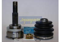 Jeu de joints, arbre de transmission