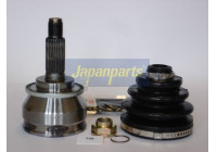 Jeu de joints, arbre de transmission