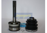 Jeu de joints, arbre de transmission