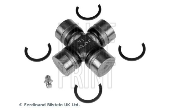 Joint, arbre longitudinal ADN13901 Blue Print, Image 2