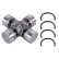 Joint, arbre longitudinal ADT33904 Blue Print