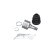 Joint homocinétique CV-10015 Kavo parts, Vignette 2