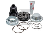 Kit de réparation de joint homocinétique, arbre de transmission 1000843 FEBI