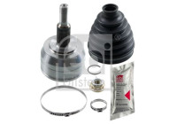 Kit de réparation de joint homocinétique, arbre de transmission 1001618 FEBI
