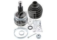 Kit de réparation de joint homocinétique, arbre de transmission 184799 FEBI