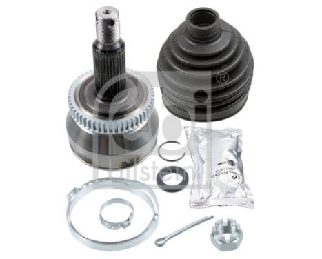 Kit de réparation de joint homocinétique, arbre de transmission 184799 FEBI
