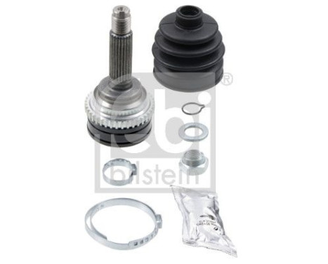 Kit de réparation de joint homocinétique, arbre de transmission 185073 FEBI