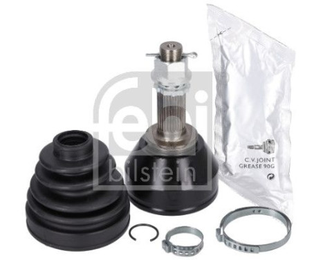 Kit de réparation de joint homocinétique, arbre de transmission 185089 FEBI