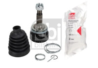 Kit de réparation de joint homocinétique, arbre de transmission 185105 FEBI