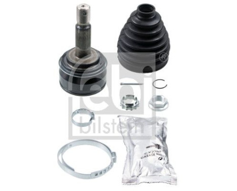 Kit de réparation de joint homocinétique, arbre de transmission 185106 FEBI