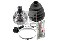 Kit de réparation de joint homocinétique, arbre de transmission 185313 FEBI