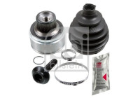 Kit de réparation de joint homocinétique, arbre de transmission 185402 FEBI
