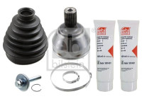 Kit de réparation de joint homocinétique, arbre de transmission 185848 FEBI