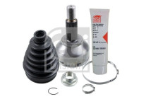 Kit de réparation de joint homocinétique, arbre de transmission 185853 FEBI