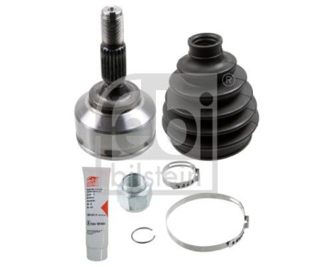 Kit de réparation de joint homocinétique, arbre de transmission 185859 FEBI