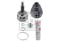 Kit de réparation de joint homocinétique, arbre de transmission 188723 FEBI