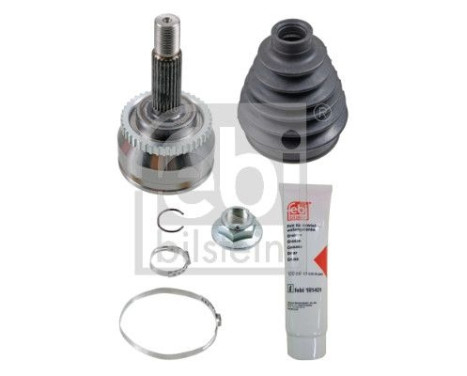Kit de réparation de joint homocinétique, arbre de transmission 188723 FEBI