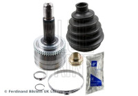 Kit de réparation de joint homocinétique, arbre de transmission ADBP890042 Blue Print