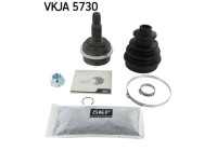 Kit de réparation de joint homocinétique, arbre de transmission VKJA 5730 SKF