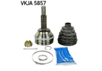 Kit de réparation de joint homocinétique, arbre de transmission VKJA 5857 SKF