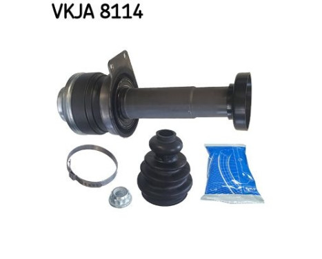 Kit de réparation de joint homocinétique, arbre de transmission VKJA 8114 SKF