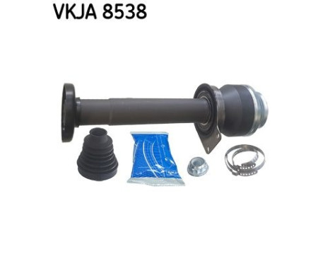 Kit de réparation de joint homocinétique, arbre de transmission VKJA 8538 SKF