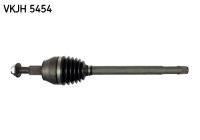 Kit de réparation de joint homocinétique, arbre de transmission VKJH 5454 SKF
