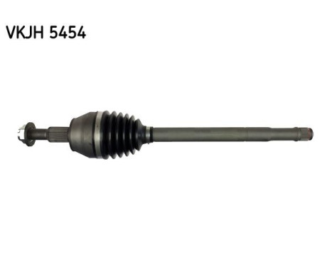 Kit de réparation de joint homocinétique, arbre de transmission VKJH 5454 SKF