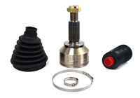 Kit de réparation de joint homocinétique, arbre de transmission