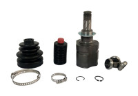 Kit de réparation de joint homocinétique, arbre de transmission