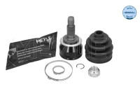 Kit de réparation de joint homocinétique, arbre de transmission
