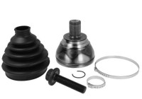 Kit de réparation de joint homocinétique, arbre de transmission