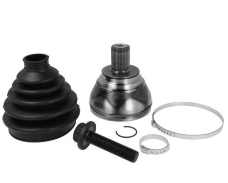 Kit de réparation de joint homocinétique, arbre de transmission