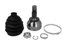Kit de réparation de joint homocinétique, arbre de transmission