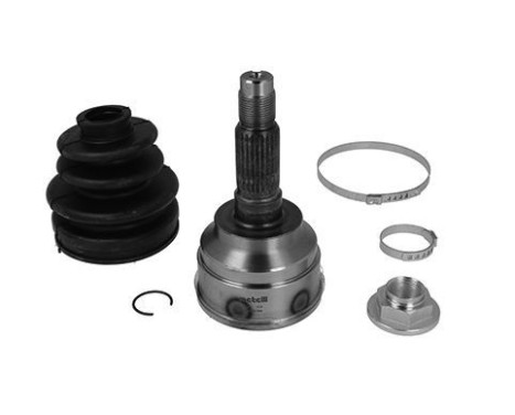 Kit de réparation de joint homocinétique, arbre de transmission