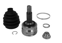 Kit de réparation de joint homocinétique, arbre de transmission